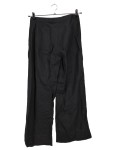Vorschaubild 2 von H&M Stoffhosen schwarz Größe 34