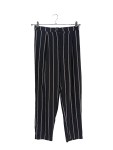 Vorschaubild 1 von H&M Stoffhosen schwarz Größe 36