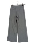 Vorschaubild 2 von H&M Stoffhosen hellgrau Größe 32