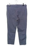 Vorschaubild 2 von H&M Stoffhosen blau Größe 44