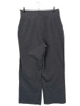 Vorschaubild 2 von H&M Stoffhosen hellgrau Größe 40