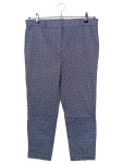 Vorschaubild 1 von H&M Stoffhosen blau Größe 44