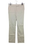 Vorschaubild 1 von H&M Stoffhosen wollweiß Größe 38