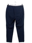 Vorschaubild 2 von H&M Stoffhosen blau Größe 42
