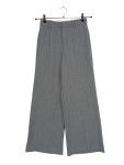 Vorschaubild 1 von H&M Stoffhosen hellgrau Größe 32