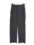 Vorschaubild 1 von H&M Stoffhosen hellgrau Größe 34