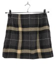 Vorschaubild 2 von H&M Strickröcke creme Größe 36