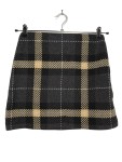 Vorschaubild 1 von H&M Strickröcke creme Größe 36