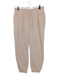 Vorschaubild 1 von H&M Sweathosen nude Größe 38