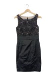 Vorschaubild 1 von H&M Trägerkleider schwarz Größe 38