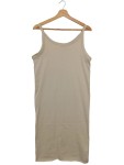 Vorschaubild 2 von H&M Trägerkleider braun Größe 40