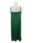 Vorschaubild 2 von H&M Trägerkleider grün Größe 38