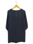 Vorschaubild 2 von H&M Tunikakleider schwarz Größe 38