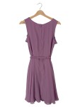 Vorschaubild 2 von H&M Volantkleider pink Größe 36