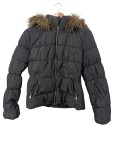 Vorschaubild 1 von H&M Winterjacken hellgrau Größe 40