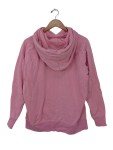 Vorschaubild 2 von Levi's Kapuzensweatshirts pink Größe 38