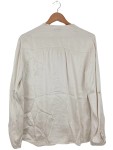 Vorschaubild 2 von Gerry Weber Glanzblusen wollweiß Größe 40