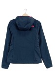 Vorschaubild 2 von The North Face Softshelljacken blau Größe 36