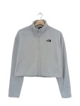 Vorschaubild 1 von The North Face Sweatshirts hellgrau Größe 38