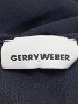 Vorschaubild 3 von Gerry Weber A-Linien Tops blau Größe 40