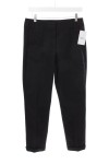 Vorschaubild 1 von Gerry Weber Bundfaltenhosen schwarz Größe 38