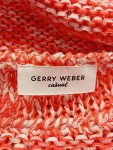 Vorschaubild 3 von Gerry Weber Feinstrickpullover hellorange Größe 40
