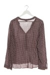 Vorschaubild 2 von Gerry Weber Hemd-Blusen braun Größe 38