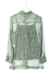 Vorschaubild 2 von Gerry Weber Hemd-Blusen grün Größe 38