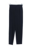 Vorschaubild 1 von Gerry Weber High-Waist Hosen schwarz Größe 36