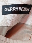 Vorschaubild 3 von Gerry Weber High Waist Röcke creme Größe 42