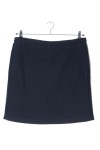 Vorschaubild 2 von Gerry Weber High Waist Röcke blau Größe 42