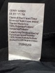 Vorschaubild 5 von Gerry Weber High Waist Röcke schwarz Größe 38