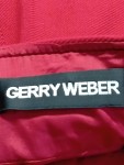 Vorschaubild 3 von Gerry Weber High Waist Röcke rot Größe 38