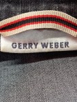 Vorschaubild 3 von Gerry Weber Jeansjacken schwarz Größe 34