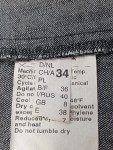 Vorschaubild 4 von Gerry Weber Jeansjacken schwarz Größe 34