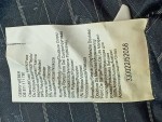 Vorschaubild 5 von Gerry Weber Kurz-Blazer blau Größe 38