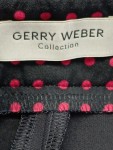 Vorschaubild 3 von Gerry Weber Stoffhosen dunkelblau Größe 42