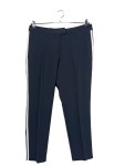 Vorschaubild 1 von Gerry Weber Stoffhosen dunkelblau Größe 42