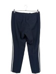 Vorschaubild 2 von Gerry Weber Stoffhosen dunkelblau Größe 42