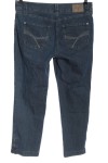 Vorschaubild 2 von Gerry Weber Straight-Leg Jeans blau Größe 38