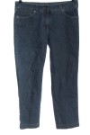 Vorschaubild 1 von Gerry Weber Straight-Leg Jeans blau Größe 38