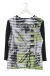 Vorschaubild 2 von Gerry Weber Strickjacken schwarz Größe 38
