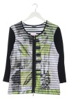 Vorschaubild 1 von Gerry Weber Strickjacken schwarz Größe 38