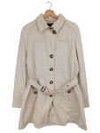 Vorschaubild 1 von Gerry Weber Übergangsmäntel wollweiß Größe 42