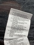 Vorschaubild 4 von H&M 3/4-Hosen schwarz Größe 36