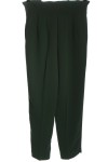 Vorschaubild 2 von H&M 7/8-Hosen grün Größe 38