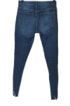 Vorschaubild 2 von H&M 7/8 Jeans blau Größe 36