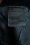 Vorschaubild 3 von H&M 7/8 Jeans blau Größe 36