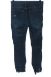 Vorschaubild 2 von H&M 7/8 Jeans blau Größe 36