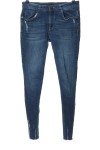 Vorschaubild 1 von H&M 7/8 Jeans blau Größe 36